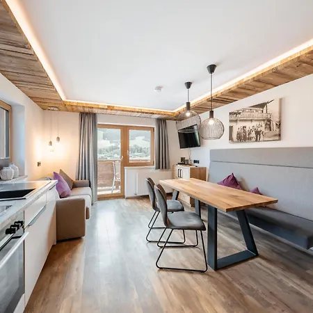 Appartements Retthäusl-3